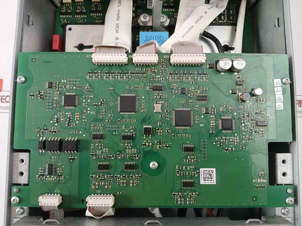 Km997159_Local Brand Kone Ac Inverter Drive Input With 400V 50-60Hz 40A