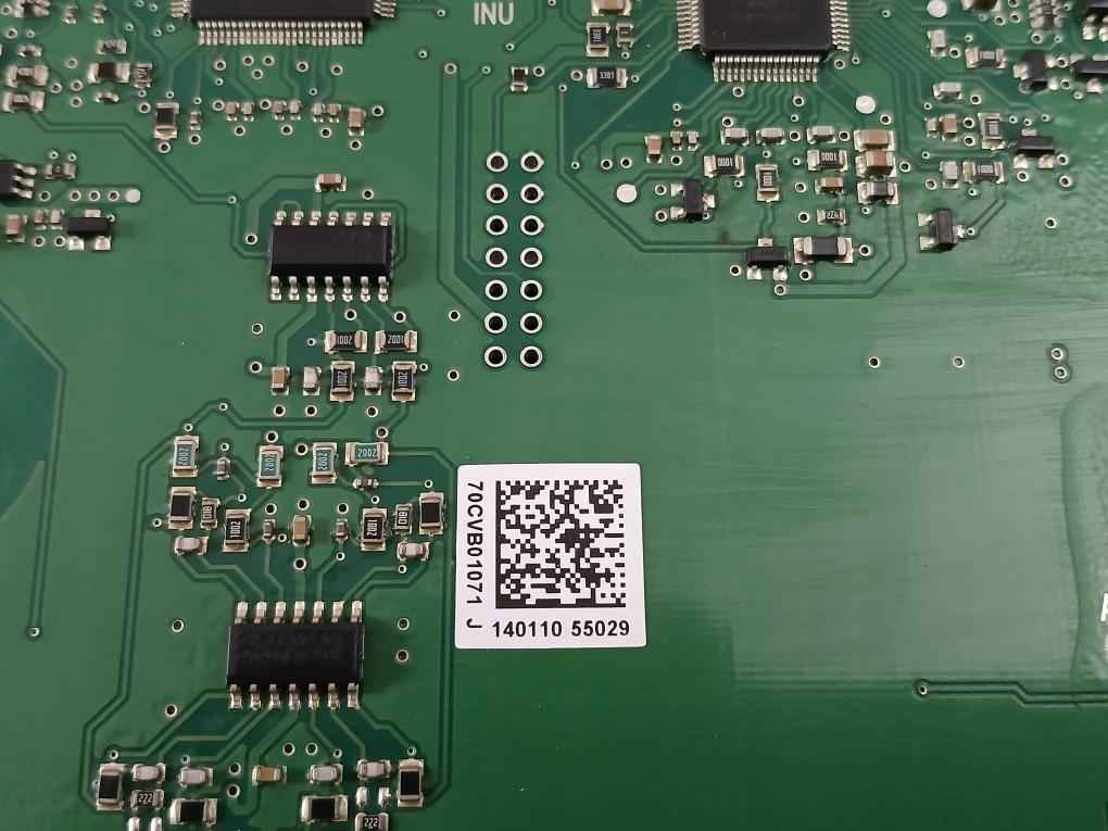 Km997159_Local Brand Kone Ac Inverter Drive Input With 400V 50-60Hz 40A