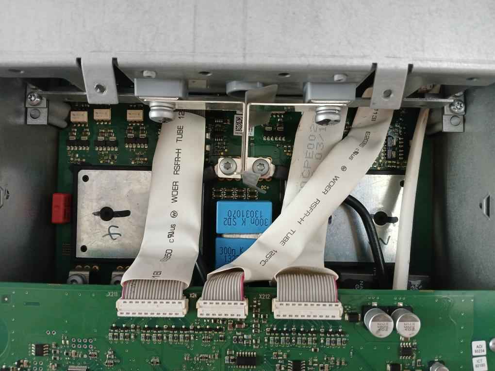 Km997159_Local Brand Kone Ac Inverter Drive Input With 400V 50-60Hz 40A