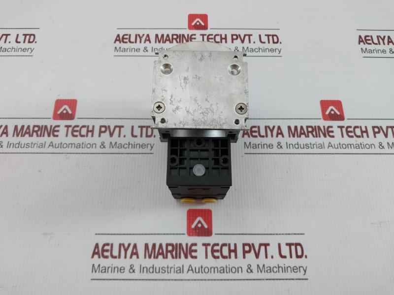 Knf Diaphragm Vacuum Pump 60Hz N86Kte