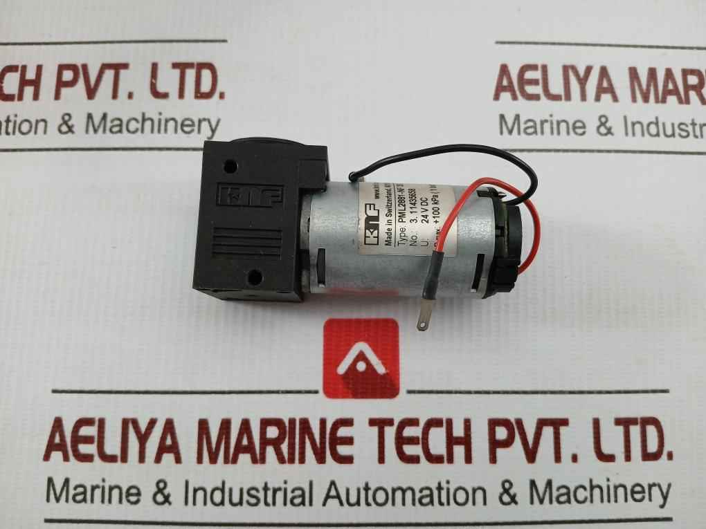 Knf Pml2881-nf 30