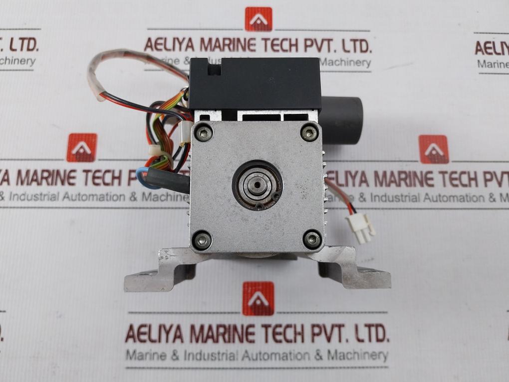 Knf Pu3209-npk09 Vacuum Pump 24Vdc 3.0 A 125 Psi