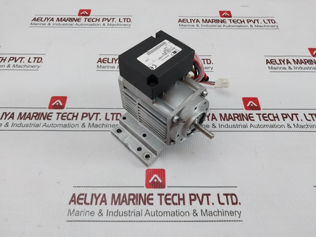 Knf Pu3209-npk09 Vacuum Pump 24Vdc 3.0A