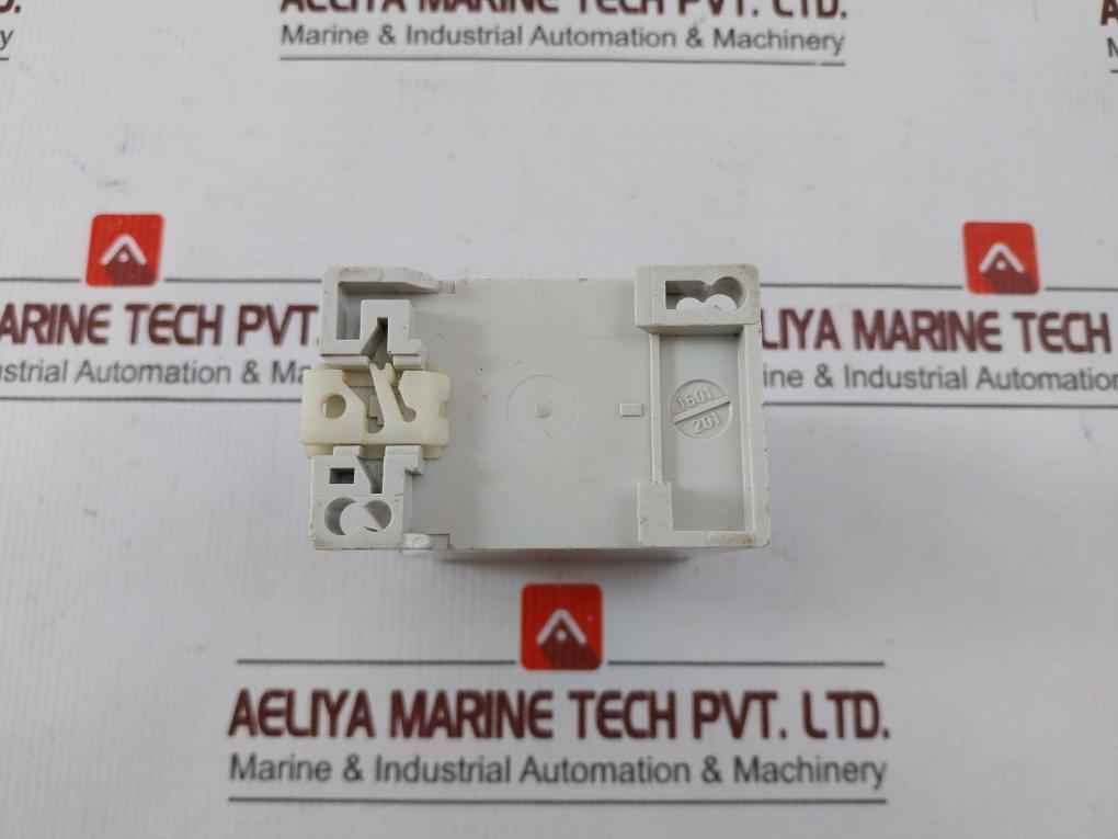 Knick 12310a Dc Isolation Amplifier 230v 10v 20ma