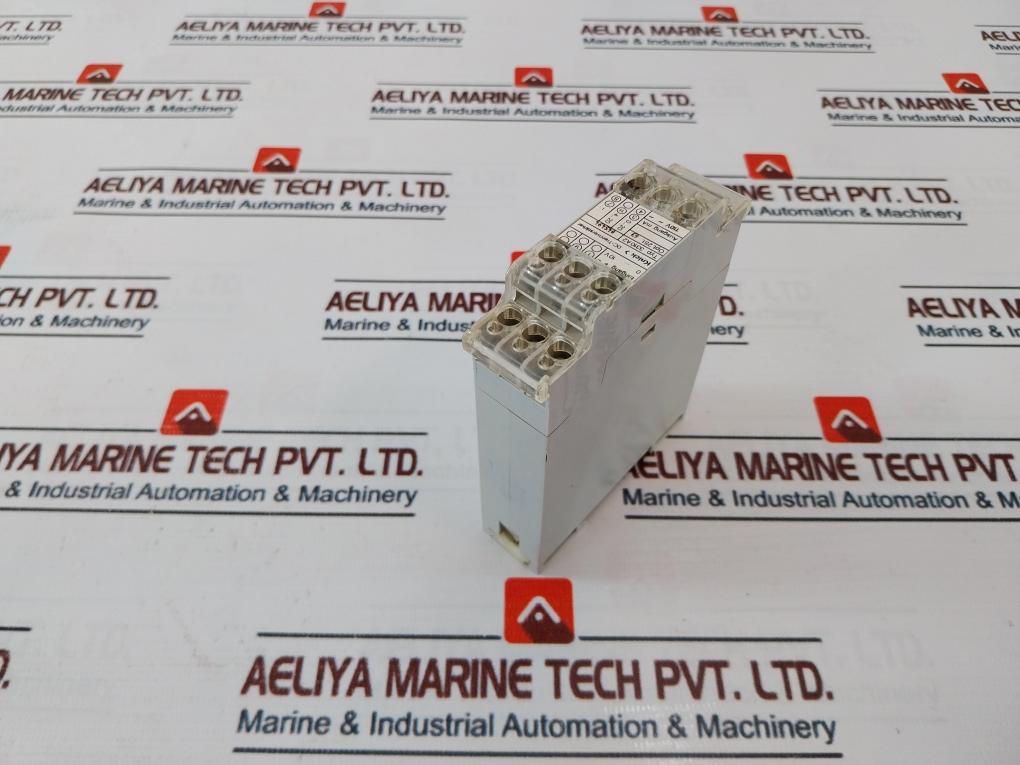 Knick 3310 A2 Dc Isolation Amplifier 845494