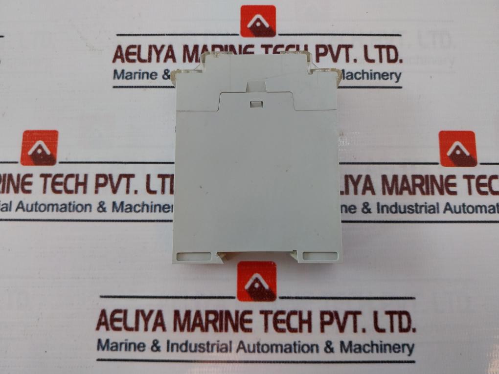 Knick 3310 A2 Dc Isolation Amplifier 845494
