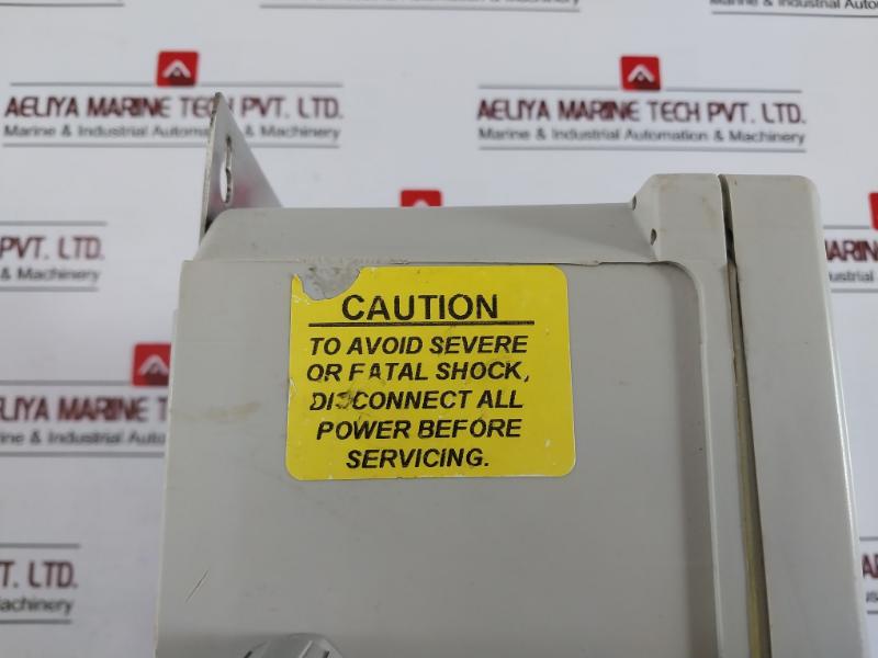 Knight Pro Watch Microprocessor Based Chemical Dispensing System