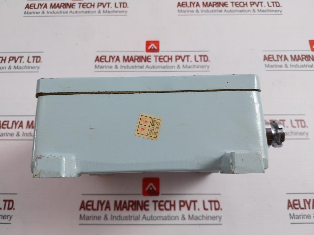 Kobata Pressure Switch 25Kg/Cm2 15A Ba-2C Ac 110 V