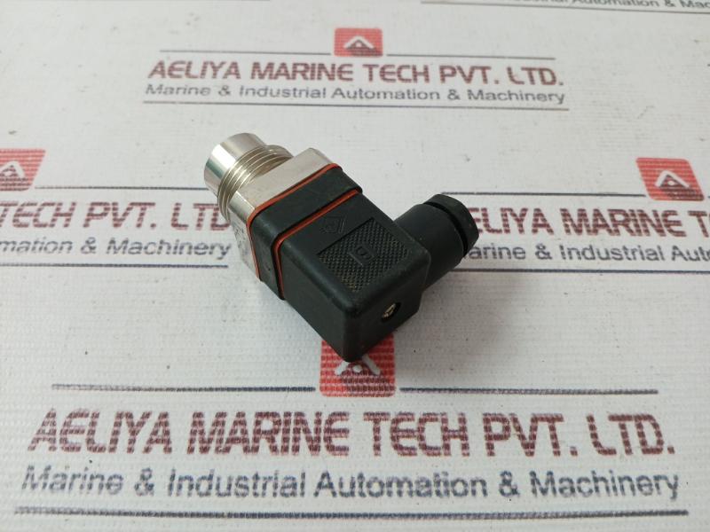 Kobold Twr Series Temperature Switch 70°C Fixed Switch Point