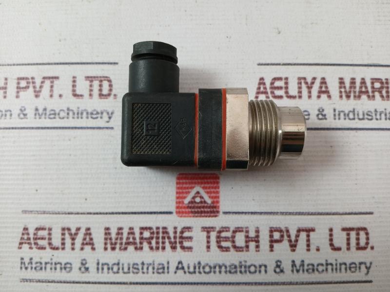 Kobold Twr Series Temperature Switch 70°C Fixed Switch Point
