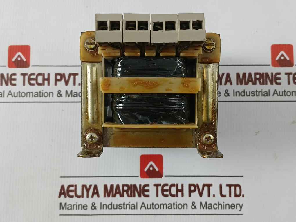 Kohsel 96/58-5672 Transformer For Vicc Mother Board En60742