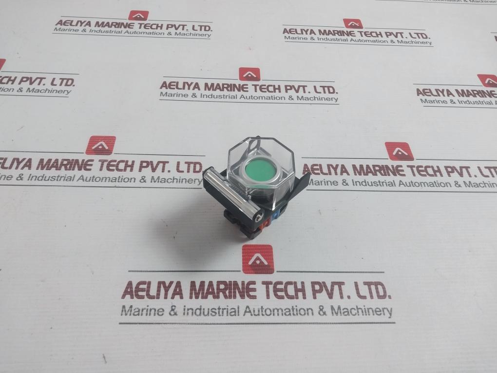 Koino Button Switch Kpb25M 500V