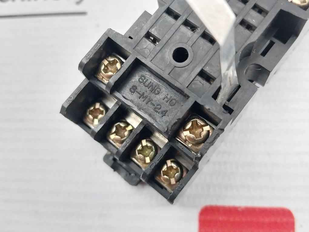 Koino Kh-103-4C General Purpose Relay 230Vac
