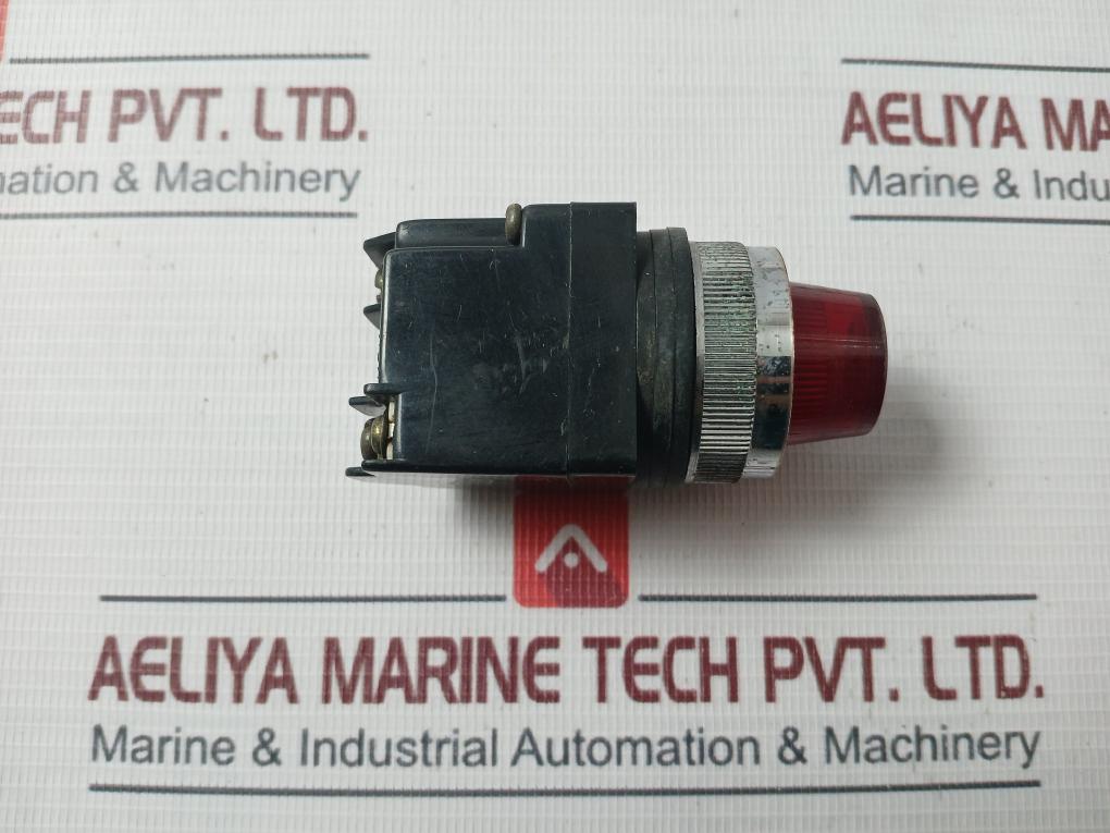 Koino Kh-504 Pilot Lamp 220V 6V 50-60Hz 9707