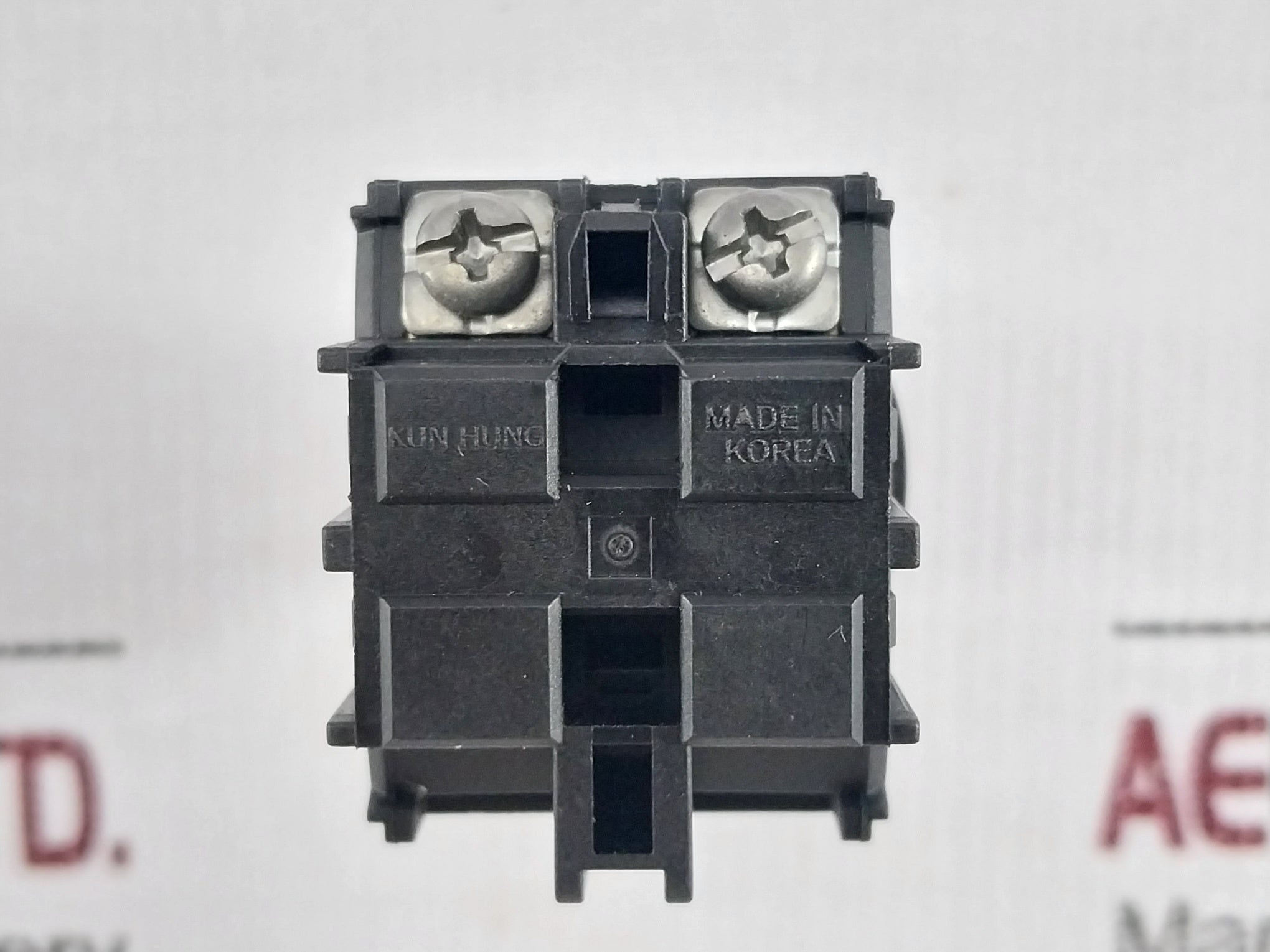 Pilot Light Indicator Kpl30W-l3C Koino