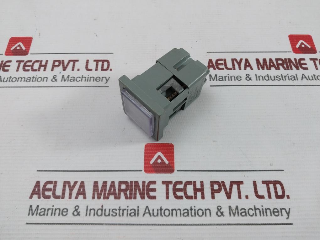 Koino Square Pilot Light Part No: Kh-500-tl-1