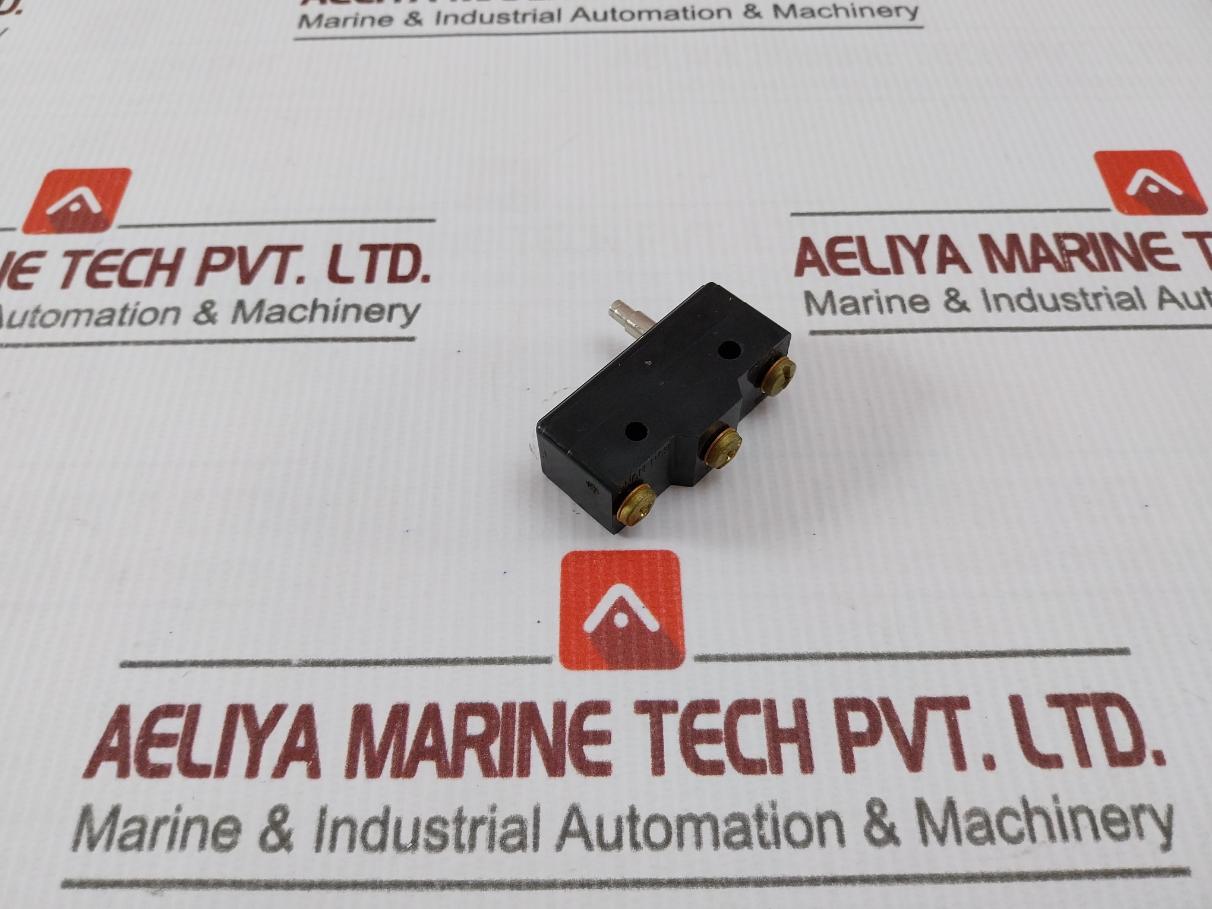 Koino Kh-9015-pbf Micro Switch 125Vac/15A