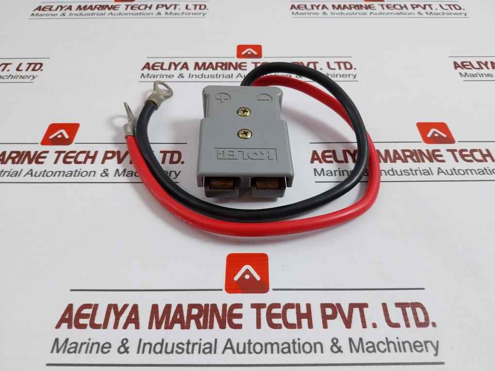 Kolec Connector