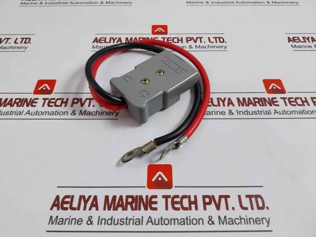 Kolec Connector