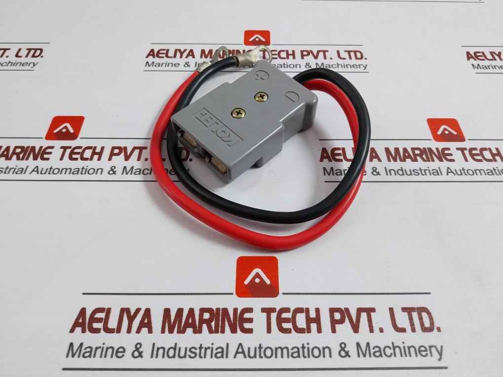 Kolec Connector