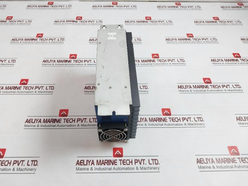 Kollmorgen Cr06561-mz Servo Drive Ver Type B Rev D 1.8/2.8 Kva