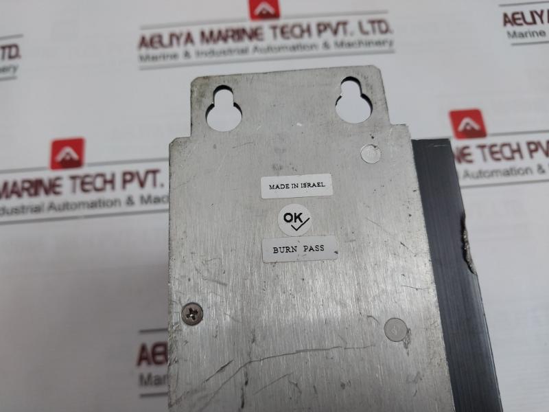 Kollmorgen Cr06561-mz Servo Drive Ver Type B Rev D 1.8/2.8 Kva