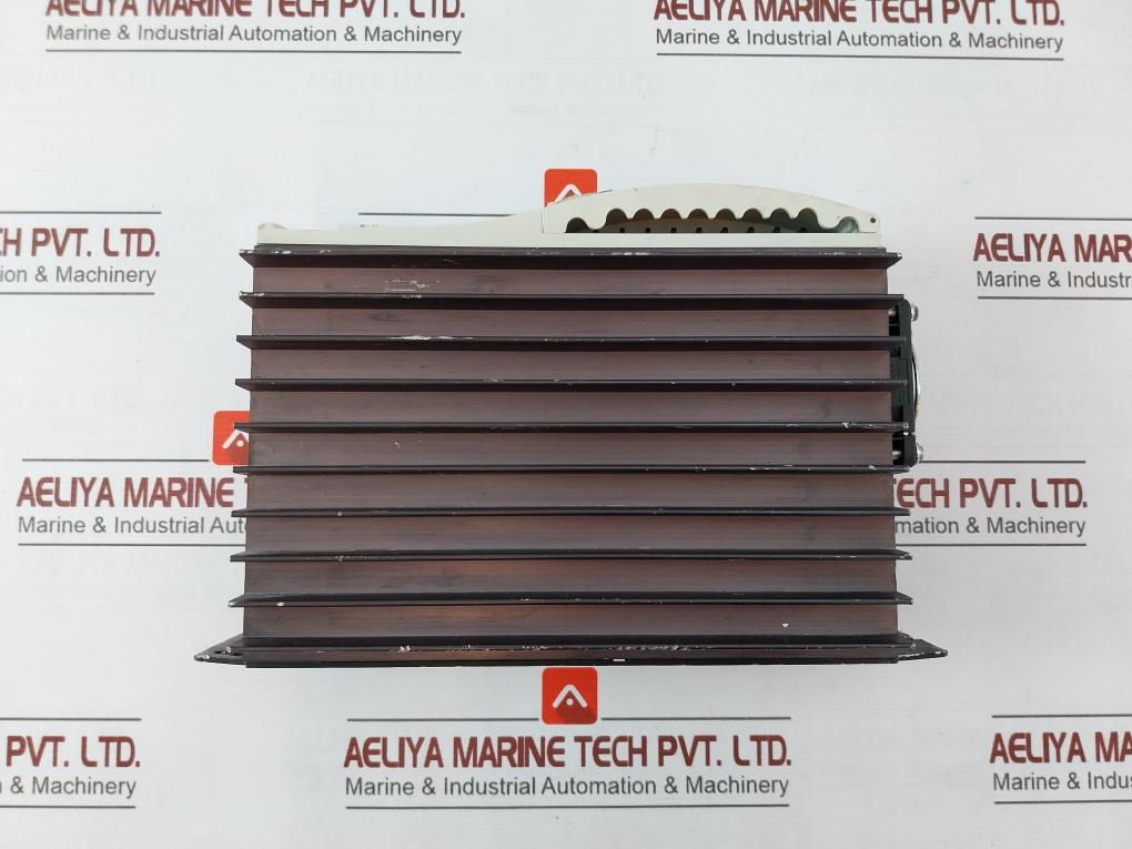Kollmorgen Cr06561-mz Type B Servo Drive Rev D Prd-mz40Asiz-62