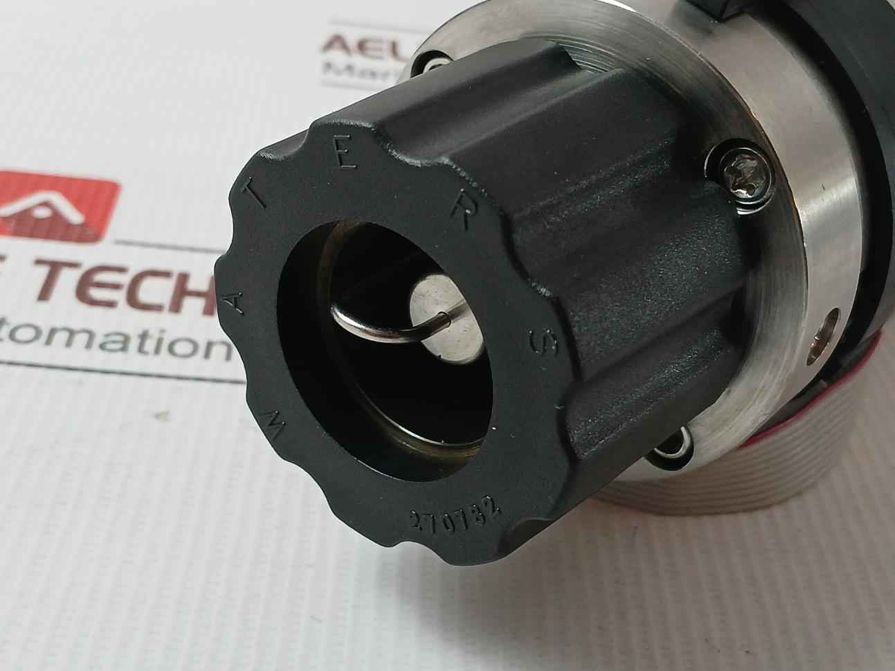 Kollmorgen Powermax Ii M21nrxa-lsn-m1-03 Step Motor 1500rpm 90°c 11h5f020