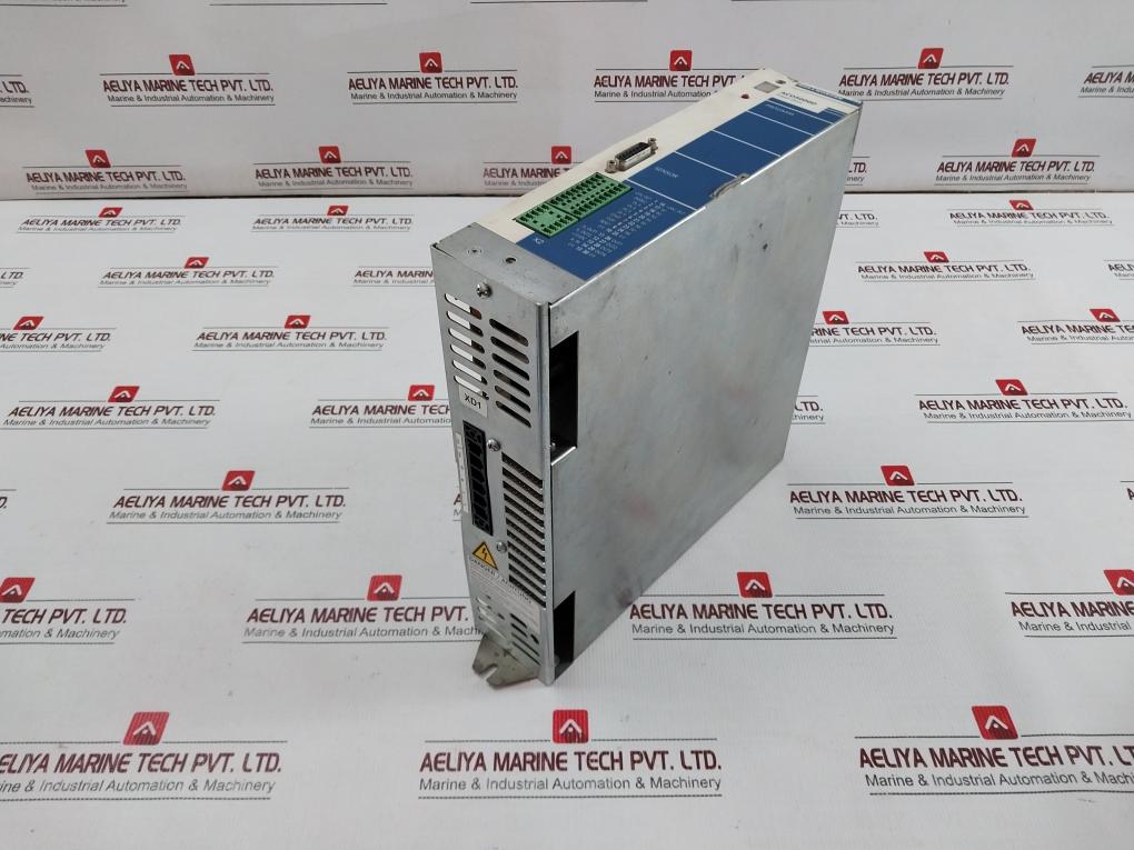 Kollmorgen Aco5005D Power Drive 3X460Vmax/5A/5000Hz Hac5005D