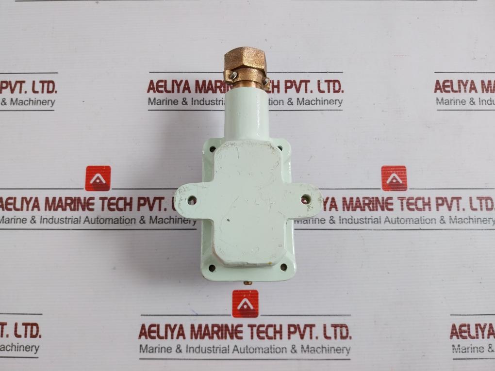 Gas Regulator Module Rd-c Komei Rikagaku Kogyo