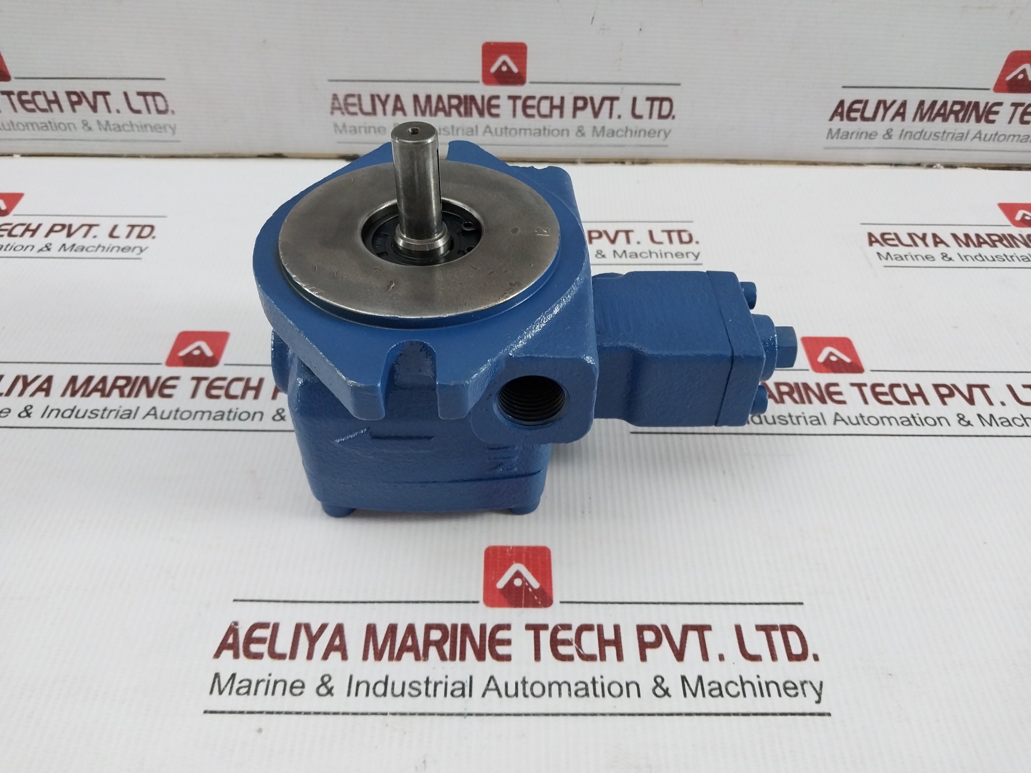 Kompass Va1-12Fa3 hydraulic vane pump