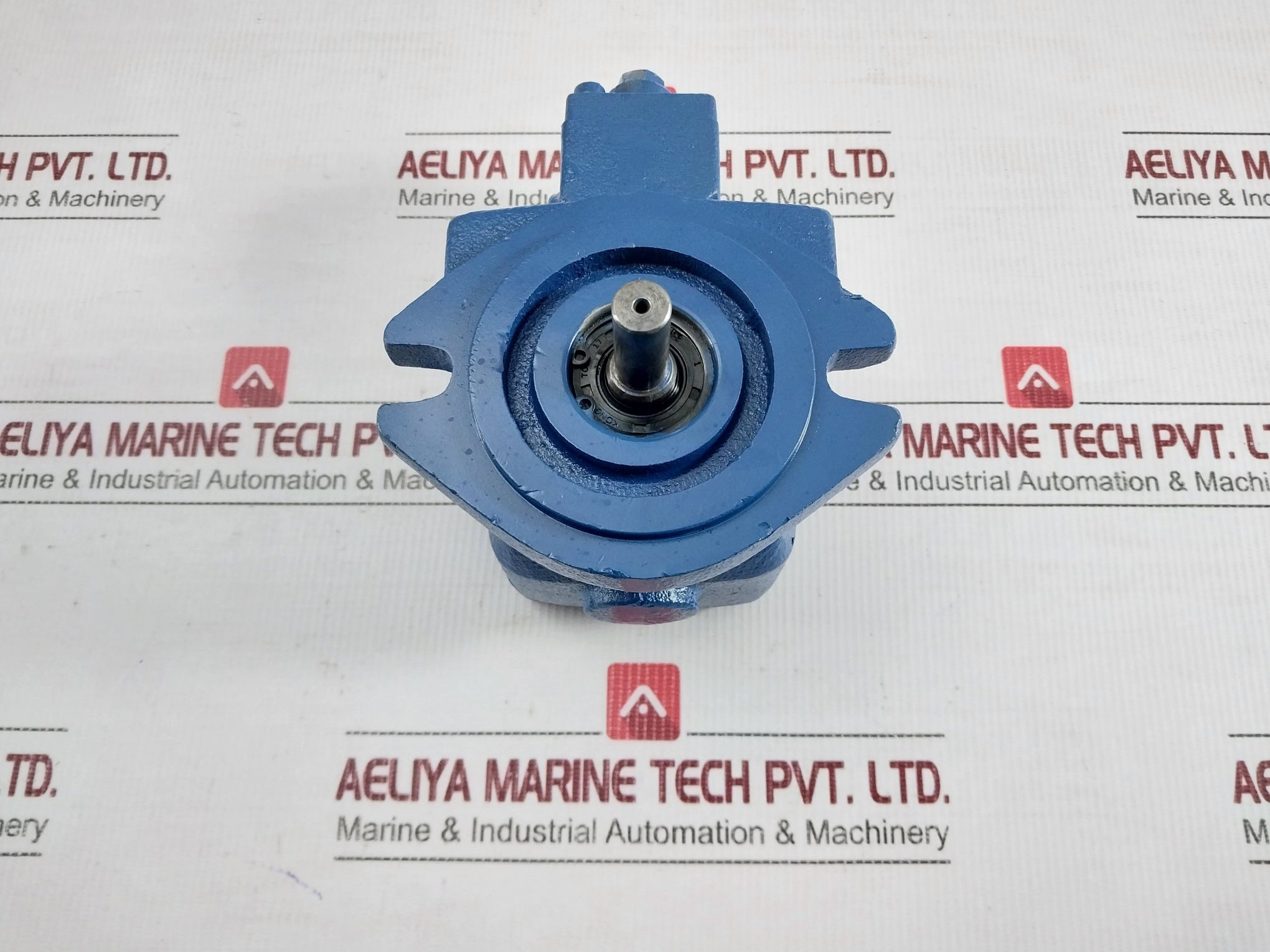 Kompass Vb1-20Fa3 Hydraulic Variable Vane Pump