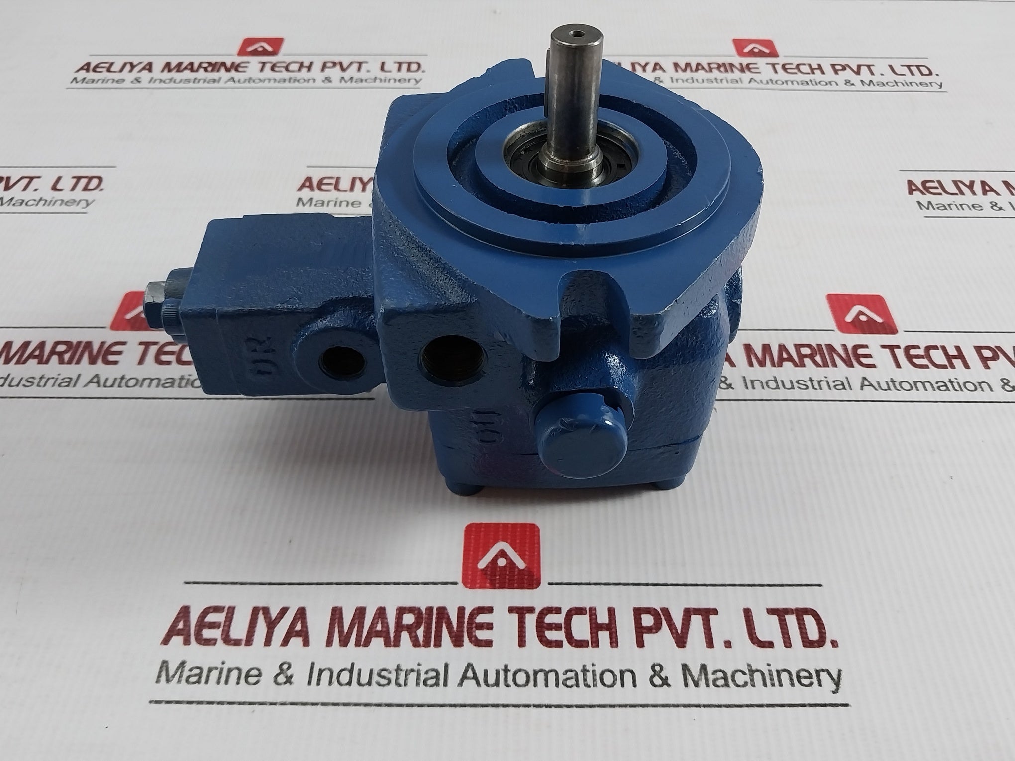 Kompass Vb1-20Fa3 Hydraulic Variable Vane Pump