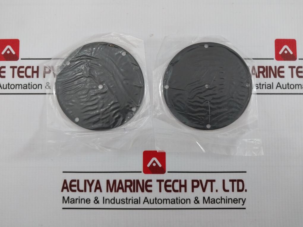Komyo Mx-808W Head Packing Set For Pump 3 Fma-335Ur, 832-100.004 Fma-335Ur