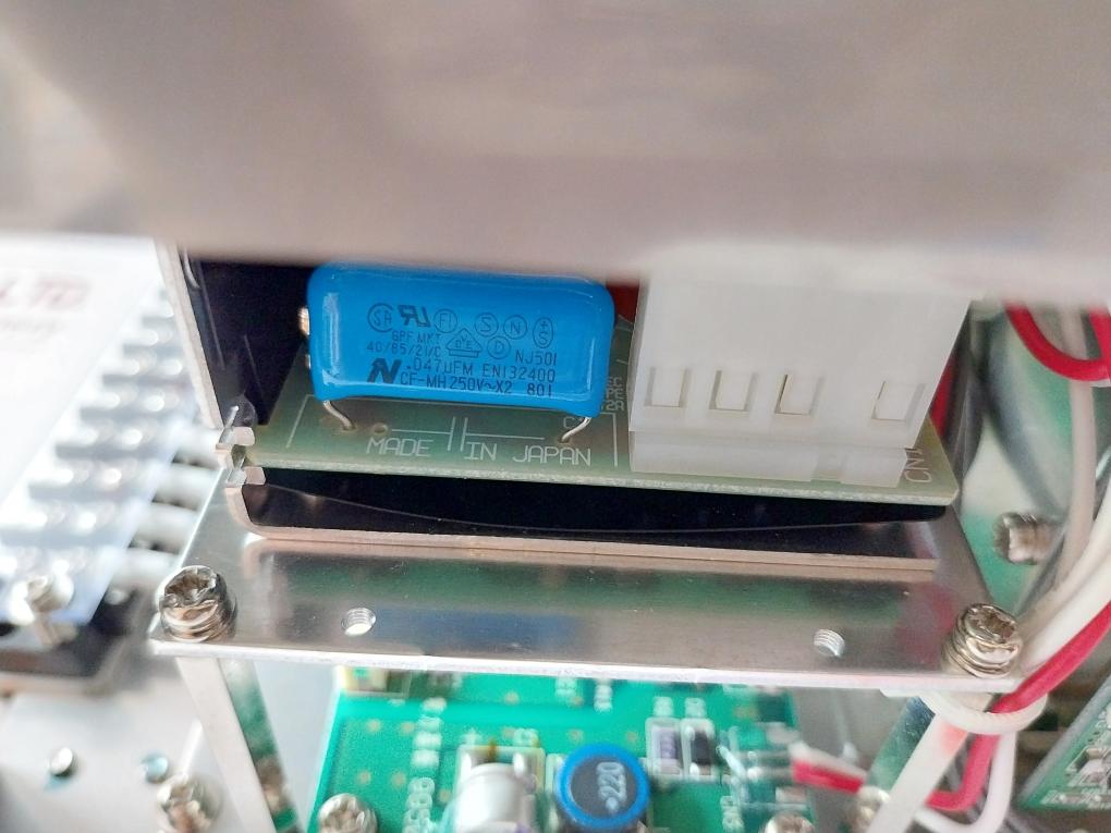 Komyo Ndir Gas Analyzer Unit Zus 3 05 12, 5V 12V 250Ma Ac100-240V 0.5A 50-60Hz