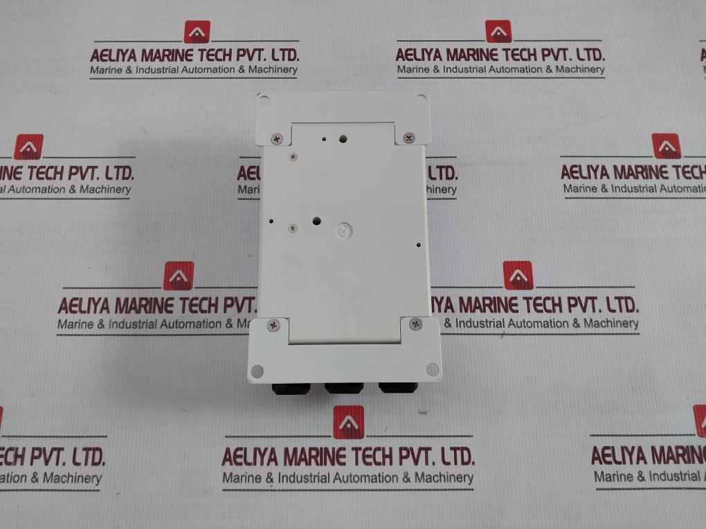 Komyo Rikagaku Kogyo Fa-490 Combustible Gas Alarm Ac 200/220V 4-20Ma