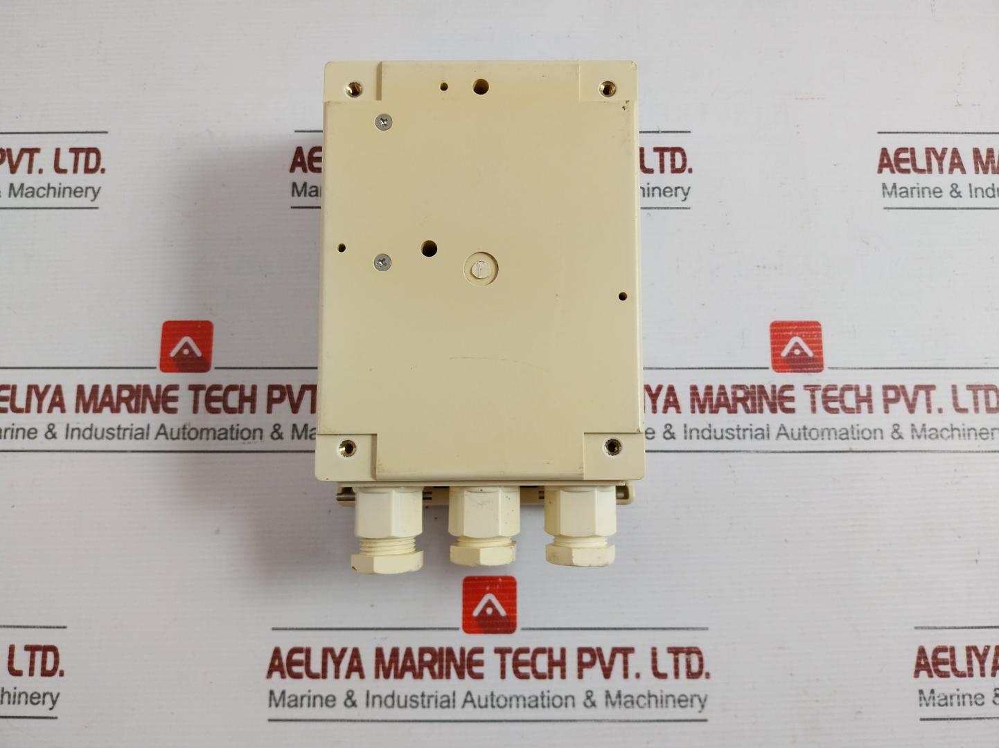 Komyo Rikagaku Kogyo Dc24V Combustible Gas Detection Alarm Unit Fa-490