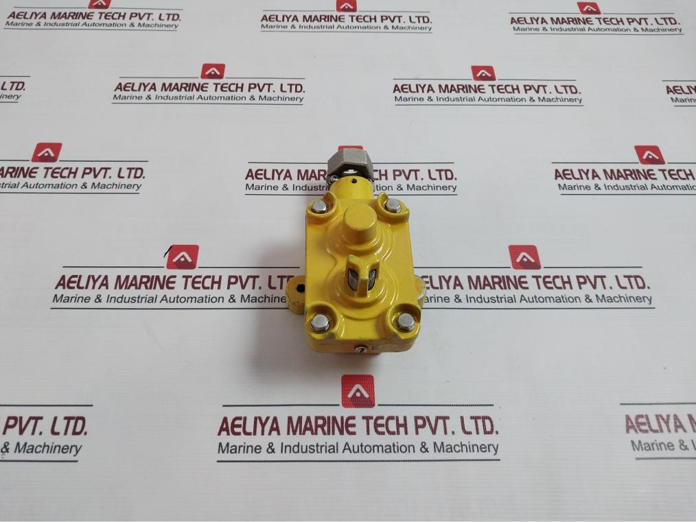Komyo Rikagaku Kogyo Rd-c Gas Detection Hea