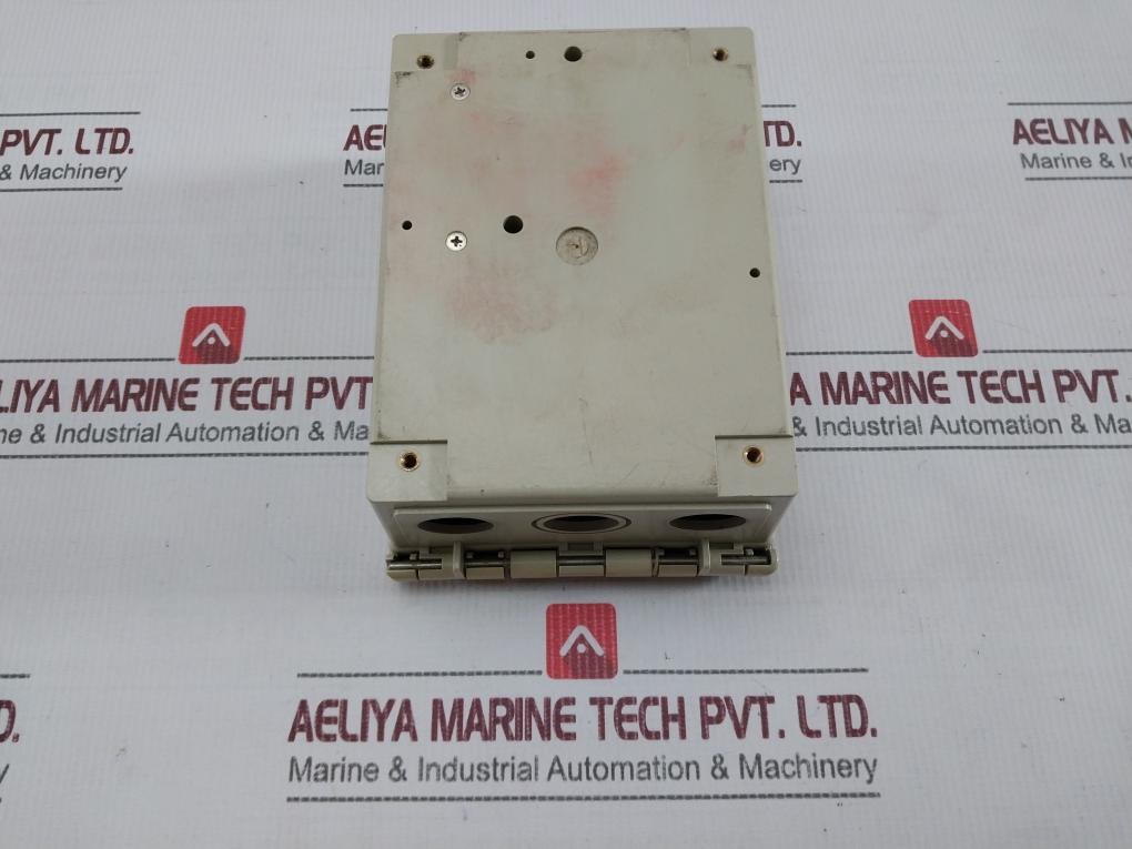 Komyo Fa-470F Combustible Gas Alarm Meter Ac220V