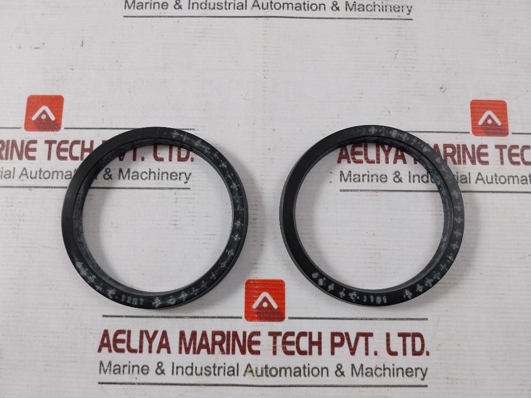 Konan Electric Sfb-63-190 Cushion Valve Gasket Kit O-ring 12H-000-00K