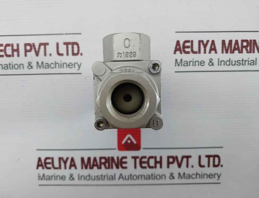 Konan Qev3-04-10A Quick-release Valve 0.05-0.7 Mpa