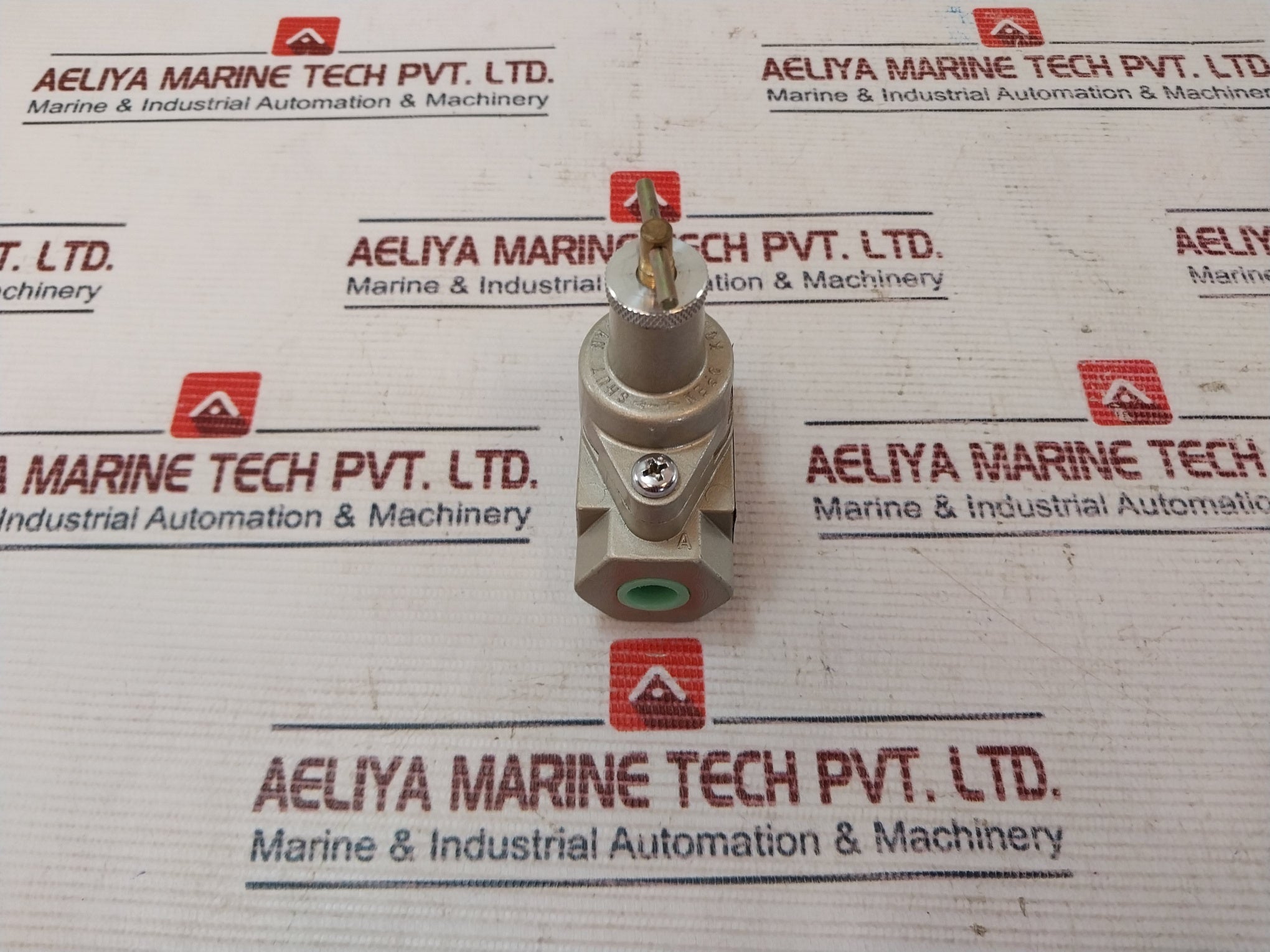 Konan Sc6-04-8A-ht Flow Control Valve