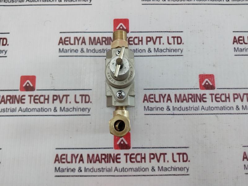 Konan Sc6-04-8a-ht Flow Speed Control Valve Standard Type Hydraulic