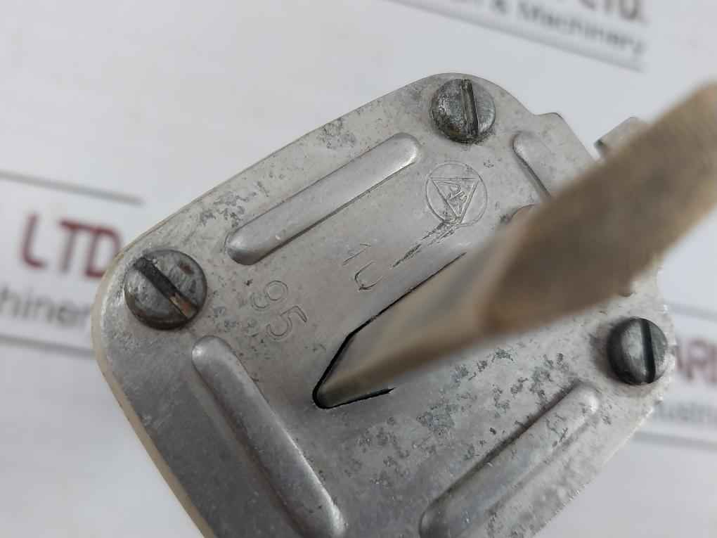 Koncar 2Nvo 1 Fuse Link 160A 500V