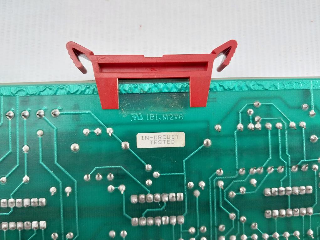 Kone-Elevator-Board-Pcb-57217-209660-7