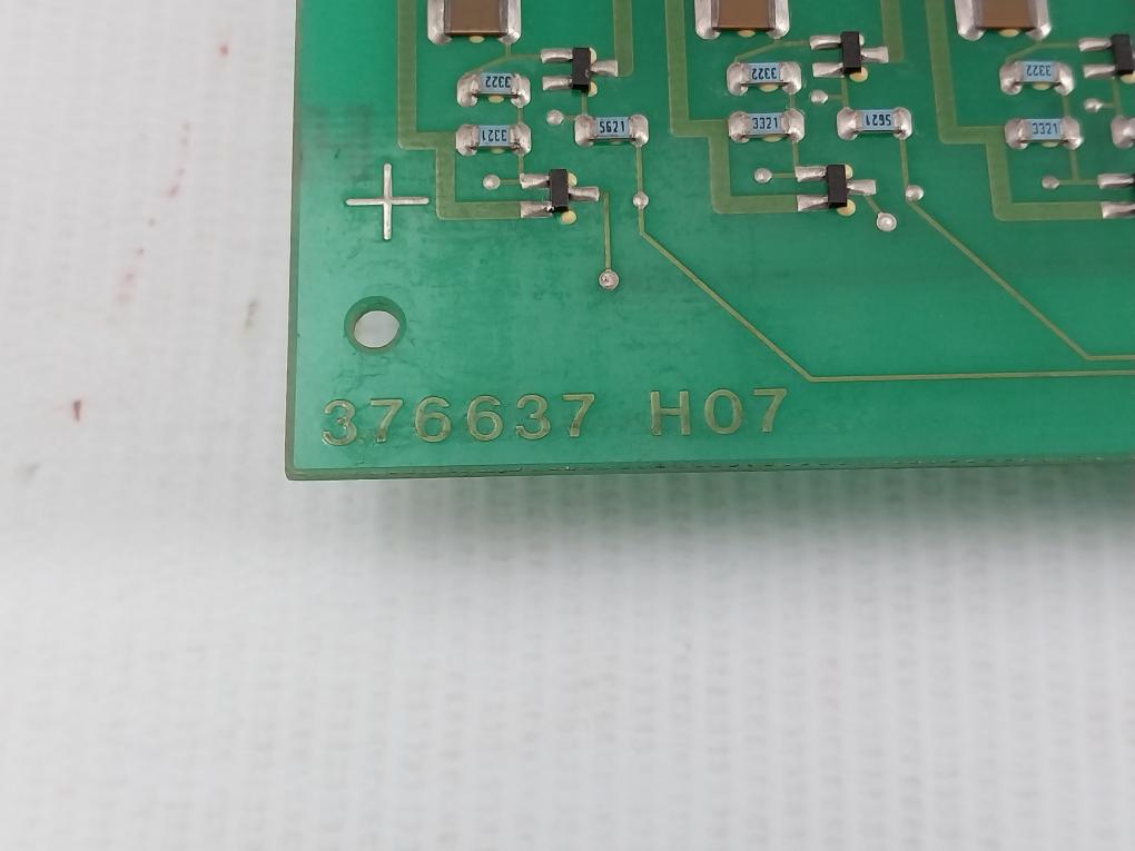 Kone-Rev-2-0-220V-Elevator-Opto-isolator-Circuit-Board-376637-h07-Mcc85-Adpti2-208879-8