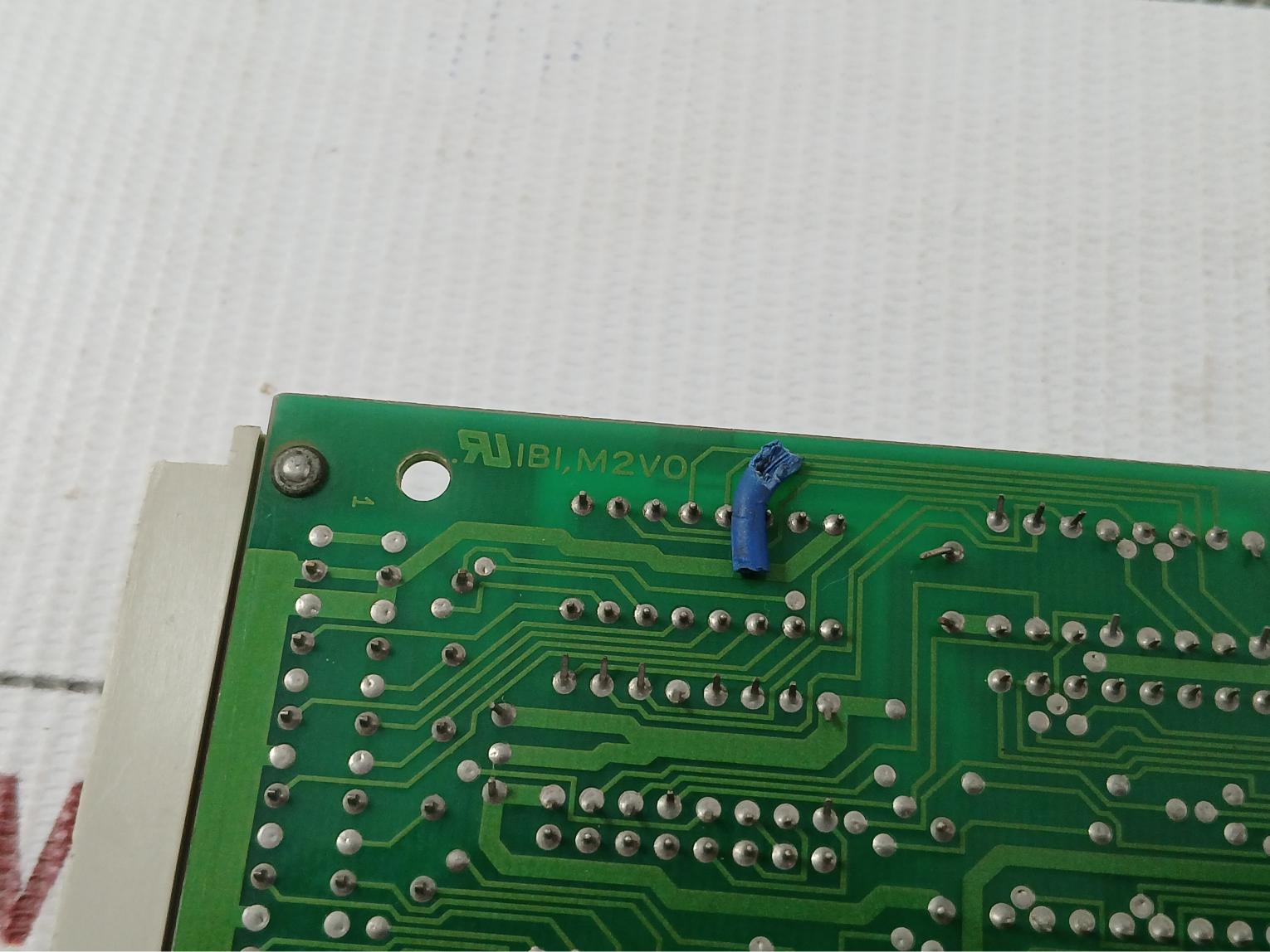 Kone 166491H05 Elevator Control Board Mcc-85/M