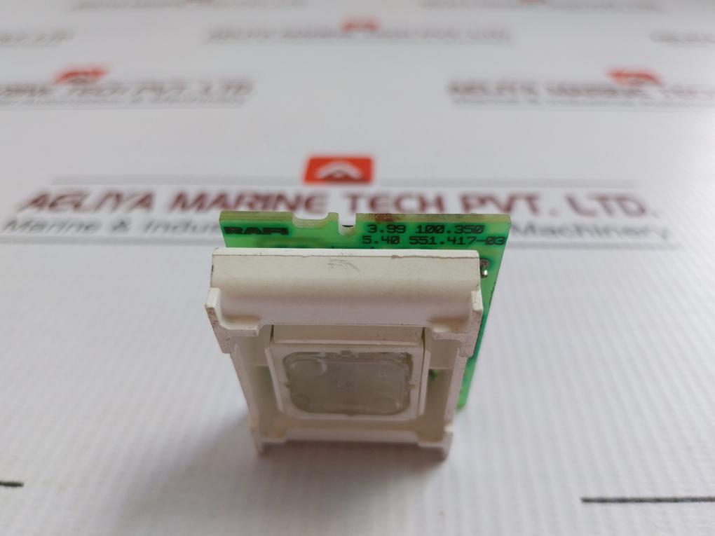 Kone Elevator Push Button Circuit Board 169 700 G01