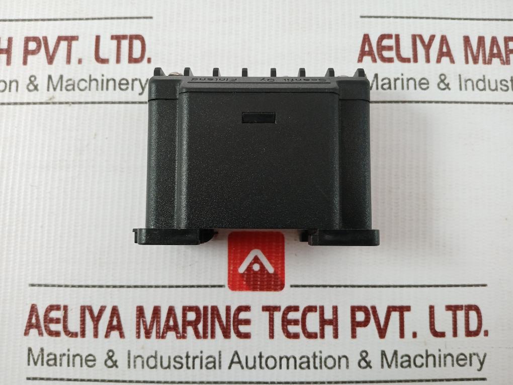 Kone 250V 40-60Hz Motor Thermal Protection Device Msl220C