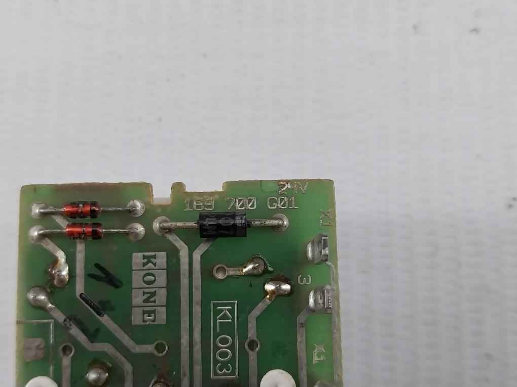 Kone 5.40 551.417-03